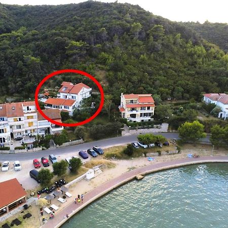 Apartments By The Sea Supetarska Draga - Donja, Rab - 2022 Exteriér fotografie