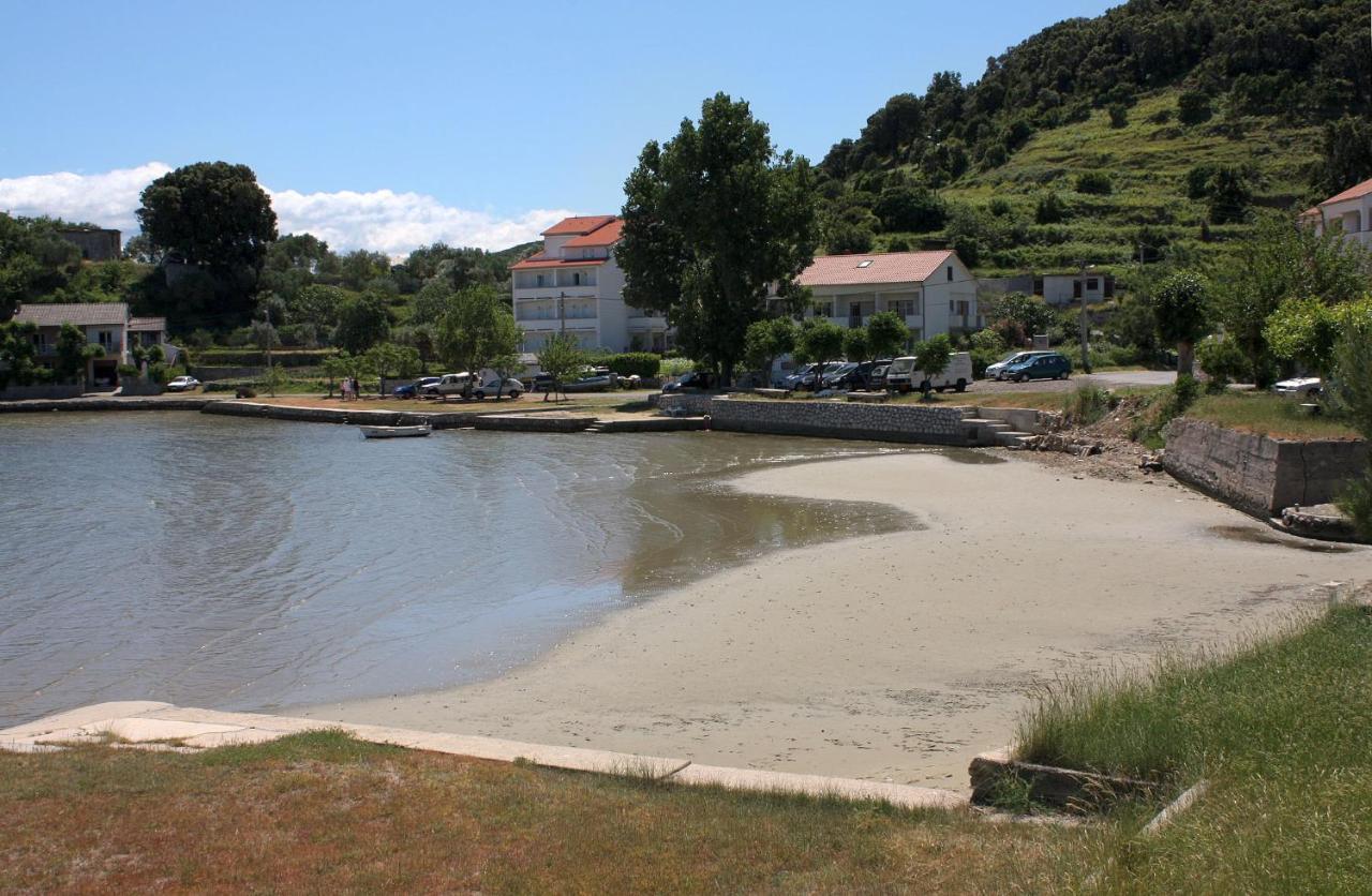 Apartments By The Sea Supetarska Draga - Donja, Rab - 2022 Exteriér fotografie