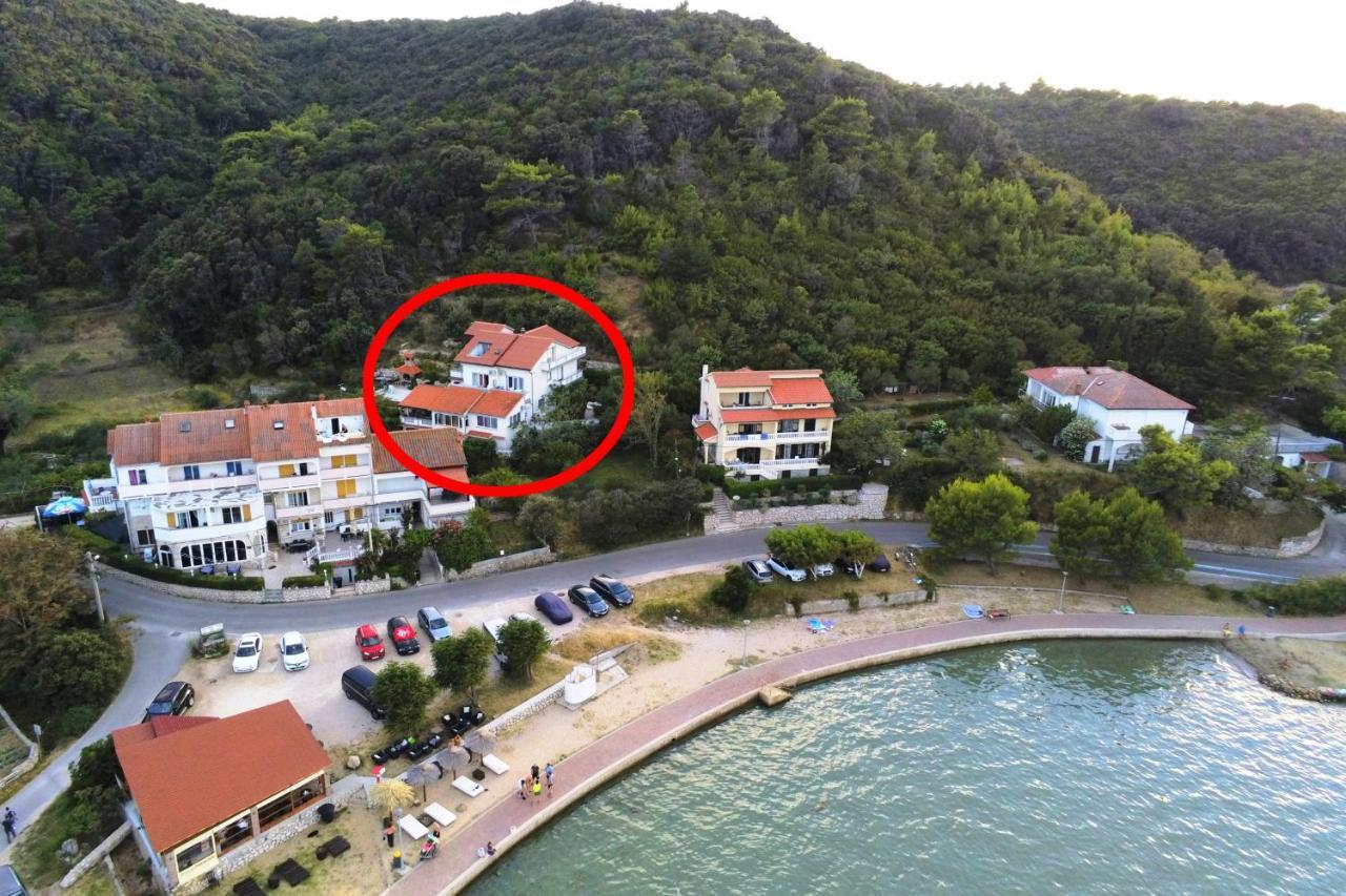 Apartments By The Sea Supetarska Draga - Donja, Rab - 2022 Exteriér fotografie