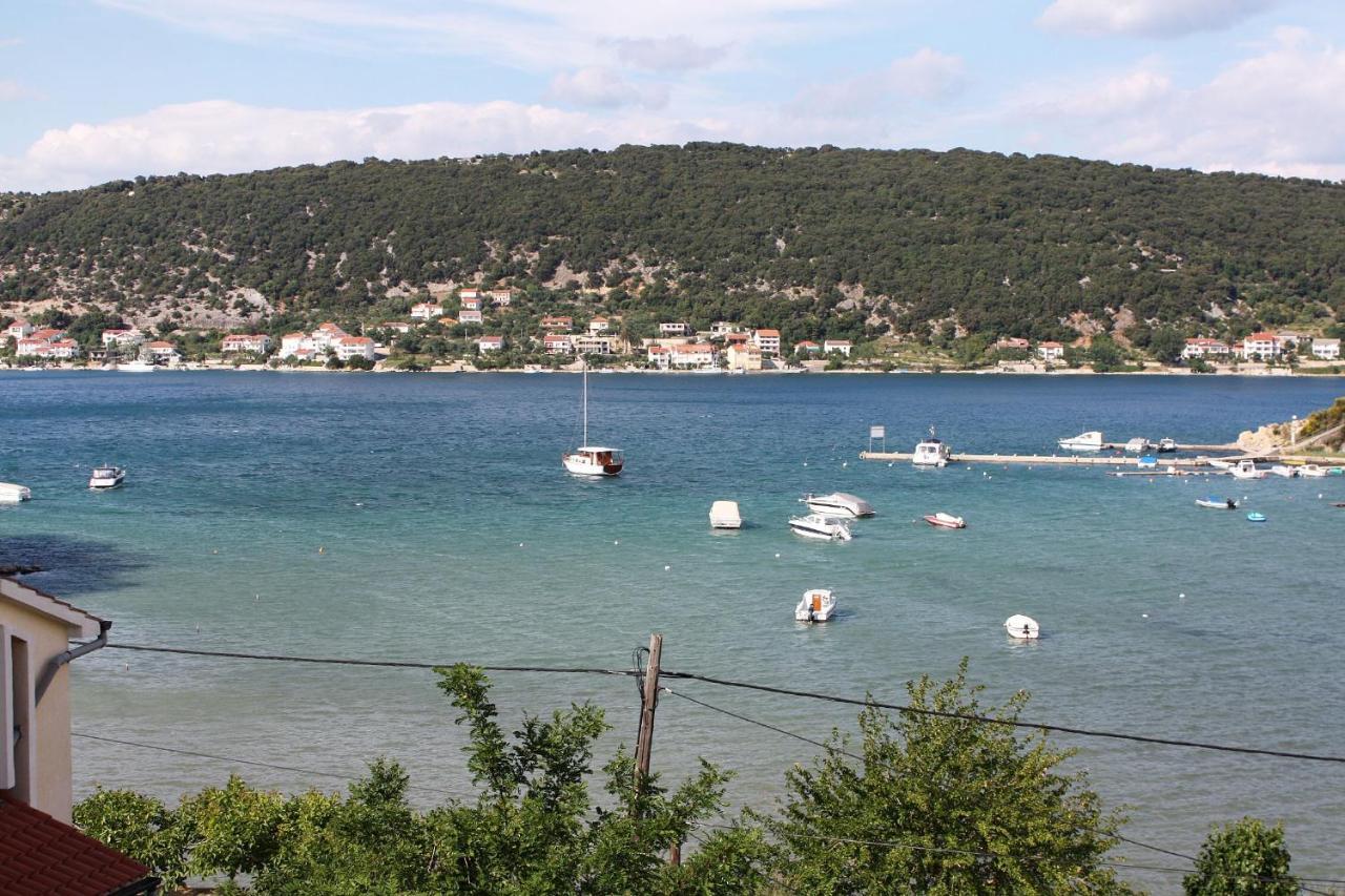 Apartments By The Sea Supetarska Draga - Donja, Rab - 2022 Exteriér fotografie