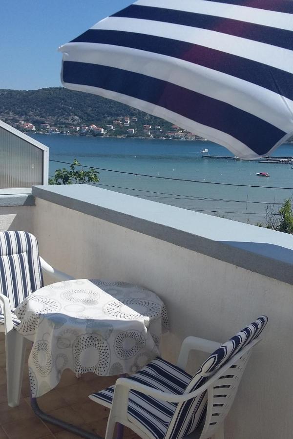 Apartments By The Sea Supetarska Draga - Donja, Rab - 2022 Exteriér fotografie