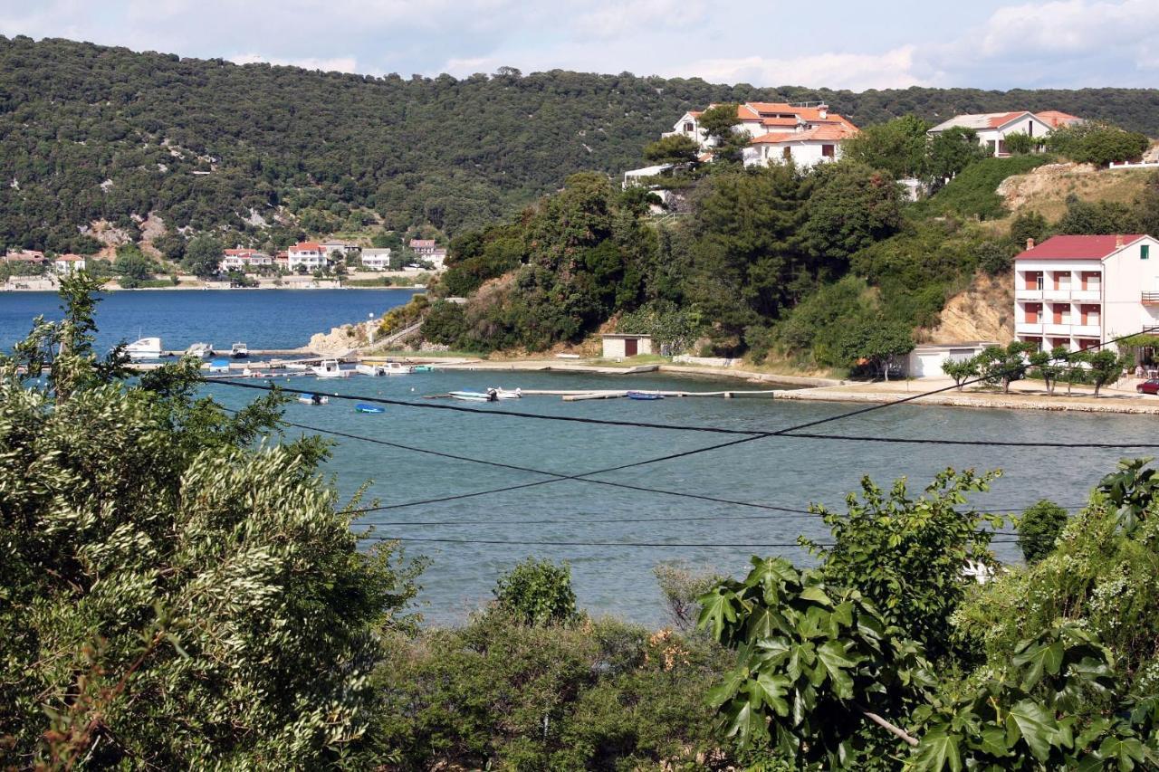 Apartments By The Sea Supetarska Draga - Donja, Rab - 2022 Exteriér fotografie