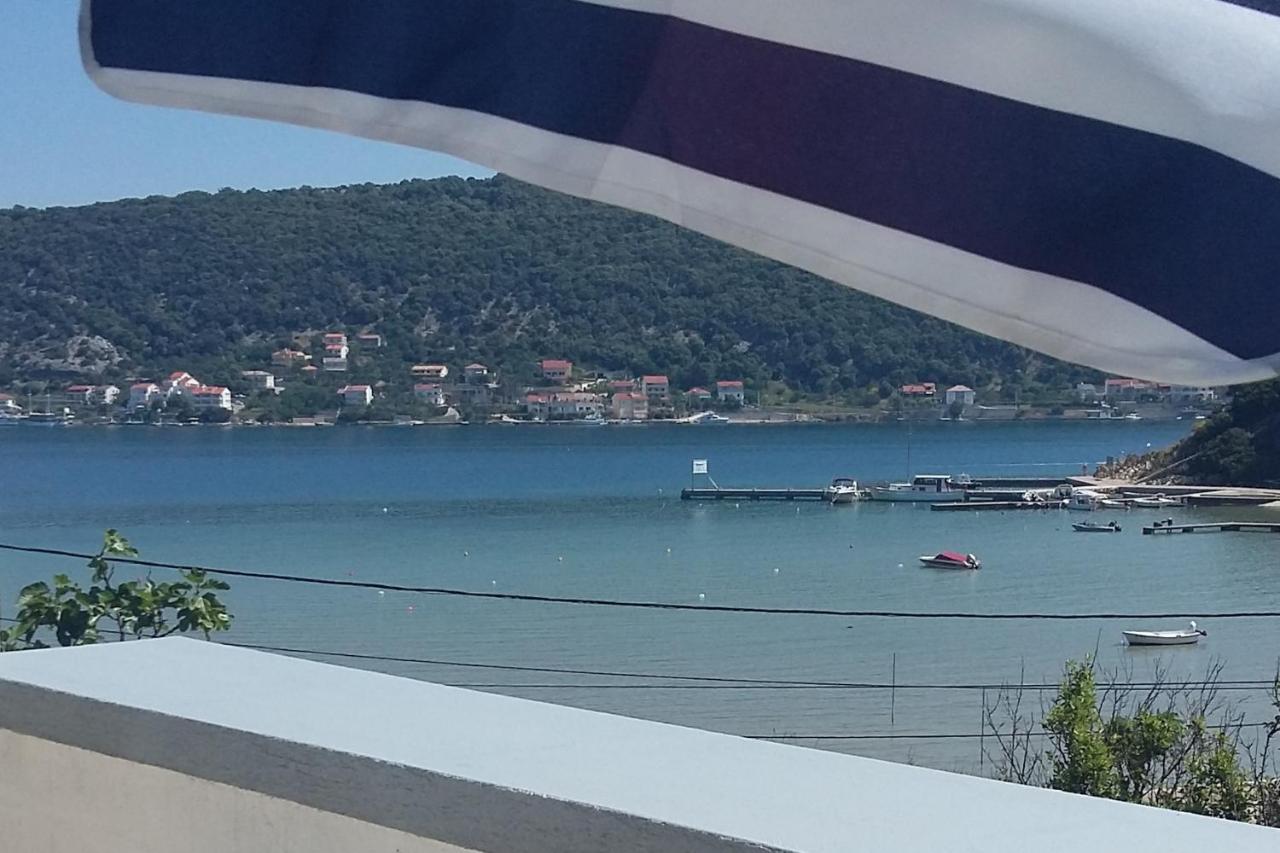 Apartments By The Sea Supetarska Draga - Donja, Rab - 2022 Exteriér fotografie
