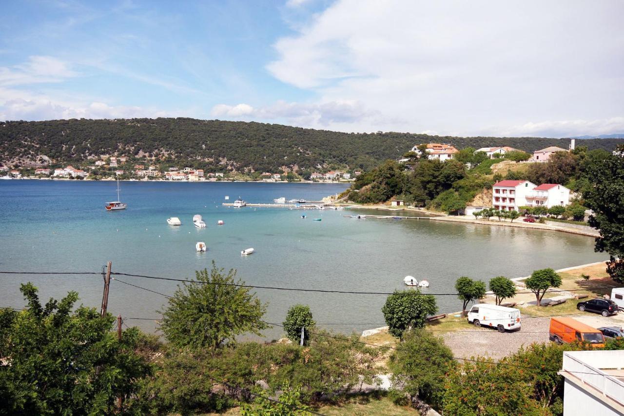 Apartments By The Sea Supetarska Draga - Donja, Rab - 2022 Exteriér fotografie