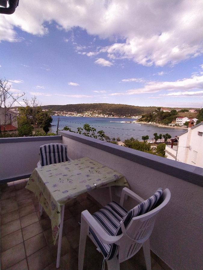 Apartments By The Sea Supetarska Draga - Donja, Rab - 2022 Exteriér fotografie